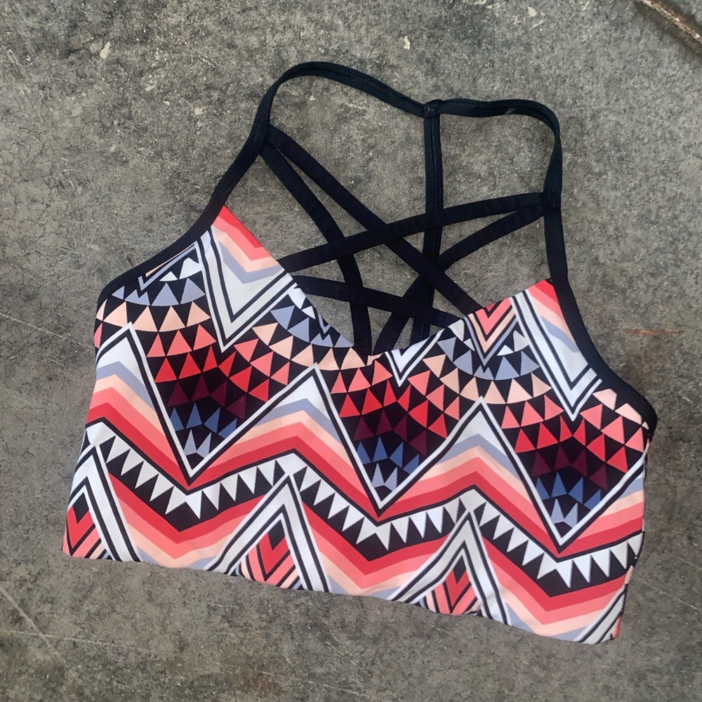 Victoria's Secret PINK Ultimate Sports Bra